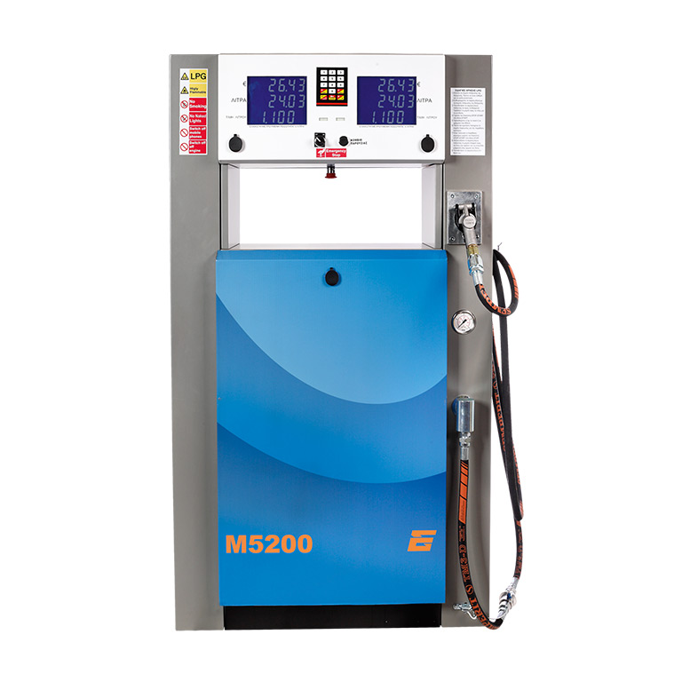 Distributeur GPL M-5200 LPG Spyrides – 3GFS