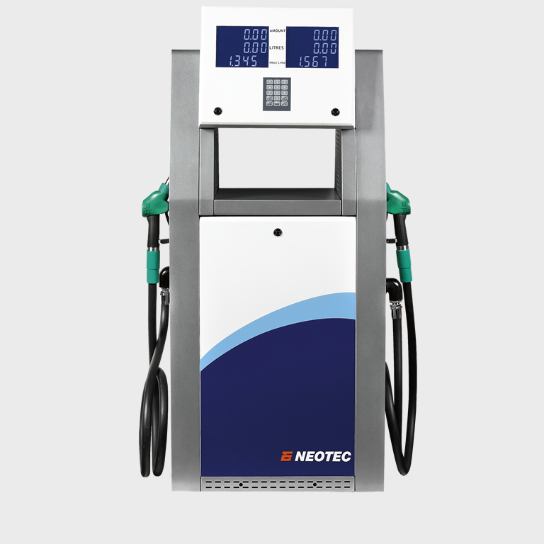 Distributeur M-6200 Spyrides – 3GFS