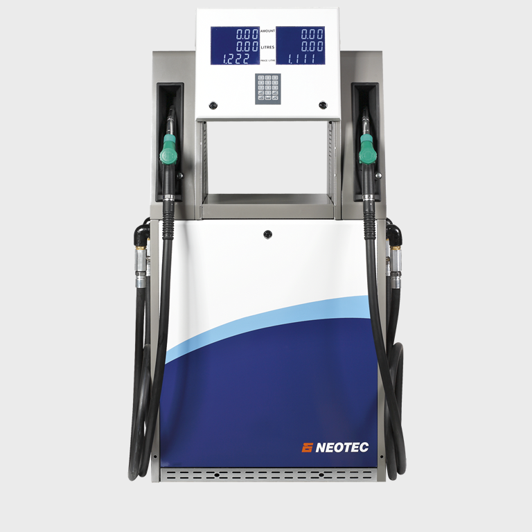 Distributeur M-6400 Spyrides – 3GFS