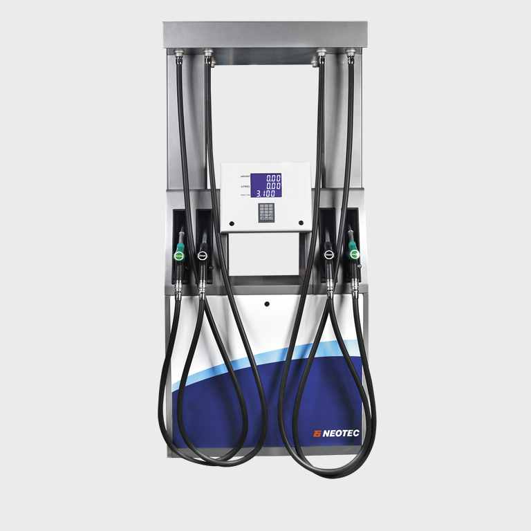 Distributeur M-6500 Spyrides – 3GFS