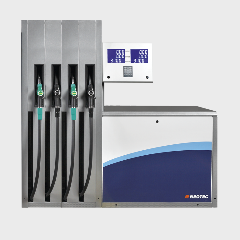 Distributeur nouvelle génération M-6800 Spyrides – 3GFS