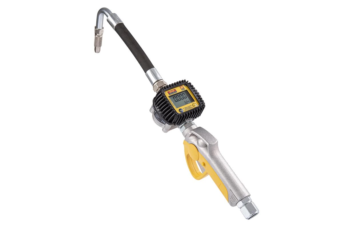 Pistolet huile 3GFS