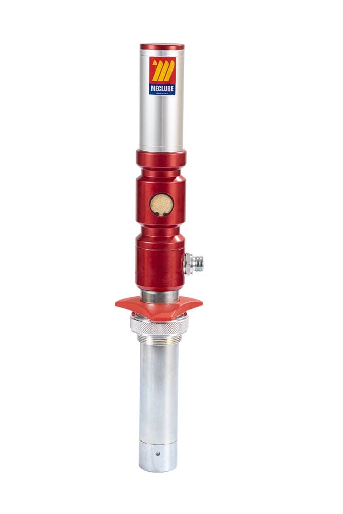 Pompe pneumatique huile 3GFS